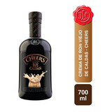 Crema De Ron Cheers Caldas 700m - mL a $103