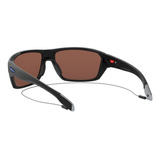 Lente Solar Oakley Split Shot Protección Uv Para Hombre 