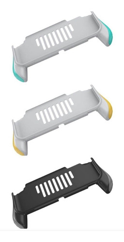 Hand Grip/ Sujetador/ Carcasa Nintendo Switch Lite