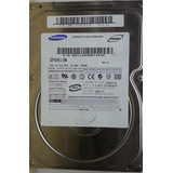 Disco Samsung Sp0411n Ide 3.5 40gb - 489 Recuperodatos