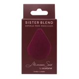 Mariana Saad By Océane Sister Blend Esponja Para Maquiagem