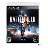 Battlefield 3 Ps3 Entrega Inmediata