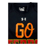 Remera Under Armour Original Importada Men L