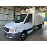 Mercedes-benz Sprinter 2014 2.1 515 Chasis 4325 150 Cv