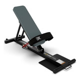 Banco Ejercicio Hip Thrust Glute Drive Core Home Chf-gd-60ar