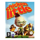 Juego Chicken Little Español + Regalos Pc Digital Tenelo Hoy