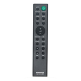 Control Remoto Original Rmt-ah411u Para Barra De Sonido S