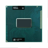 Procesador Intel Core I3-2330m 2.2ghz Portátil Laptop