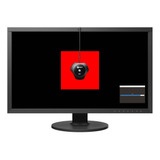 Eizo Coloredge Cs2731 27  16:9 Wide Gamut Ips Monitor With C