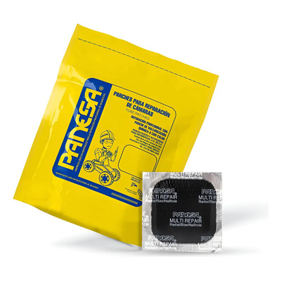Parches Panesa Smt-2 66mm Bolsa 50pz Llanta Universal Smt2 | Meses sin interés