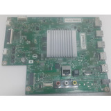 Placa Main Smarttv Sony Kd-43x720f *colocar C606* P/tecnico.