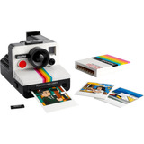 Lego Ideas 21345  Cámara Polaroid Onestep Sx-70