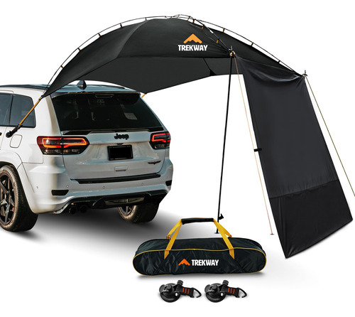 Offroading Gear Toldo Y Toldo De Campamento Para Puerta Tra.