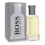 Perfume Boss Bottled Hugo Boss Masculino 100ml Edt - Original