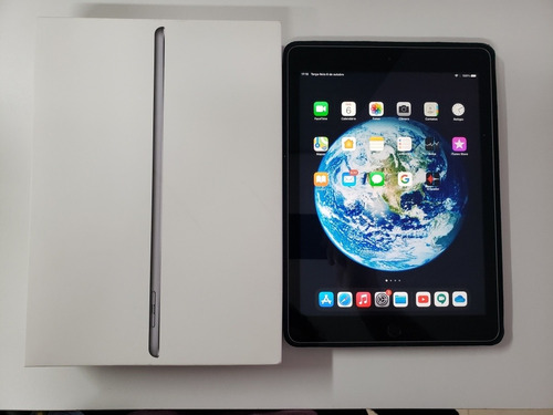 iPad 5 Apple (2017) Seminovo