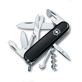 Navaja Victorinox Climber Negro 1.3703.3