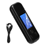 Adaptador Usb Bluetooth 5.0 Receptor De Audio Bluetooth Tran