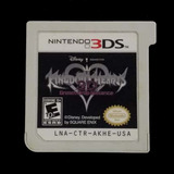 Kingdom Hearts 3d Dream Drop Distance Solo Cart