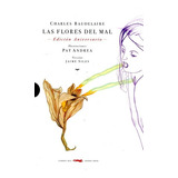 Las Flores Del Mal. Los Poemas Prohibidos, De Charles Baudelaire., Vol. No Aplica. Editorial Libros Del Zorro Rojo, Tapa Blanda En Español