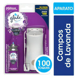 Difusor Aromatizante De Ambientes Glade 100 Toques