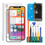 Pantalla Lcd Táctil Incell Para iPhone 11 Pro A2215 A2160