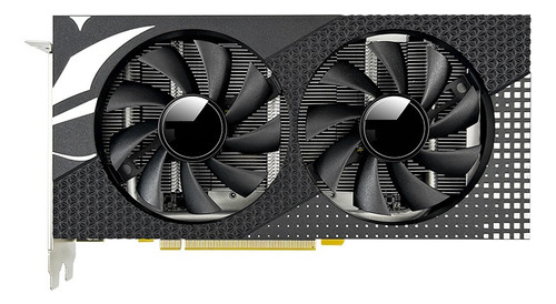 Tarjeta De Video Amd Radeon Rx 580 8gb Pc Gamer Sin Caja