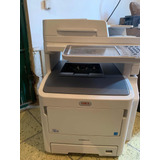 Impresora Oki Mps5502mb