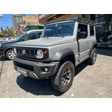 Suzuki Jimny Glx 4x4