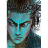 Vagabond 11, De Takehiko Inoue. Serie Vagabond Editorial Ivrea, Tapa Blanda En Español, 2023
