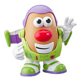 Juego Didáctico Cara De Papa Toy Story Papa Lightyear