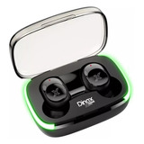 Auricular Inalámbrico In-ear Gamer Dinax Gaming Pods 04