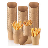 100 Pieces, Chip Cups, 14 Oz, Pack Of 1