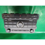 Auto-estereo Mazda Cx7 2010 Modelo 2006-2012