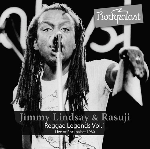 Cd:rockpalast: Reggae Legends, Vol. 1