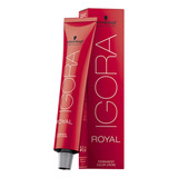 Tintura Igora Royal 60ml