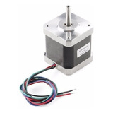 Motor Paso A Paso Nema 17 1.8° 42mm Jk42hs48 Impresora 3d