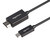 Cable Adaptador - Usb-c A Hdmi 2.0 - 4k 60hz 90cm Ideal Mac