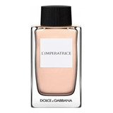 Dolce & Gabbana L'imperatrice Woman 100 Ml Edt
