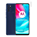 Celular Motorola Moto G60s