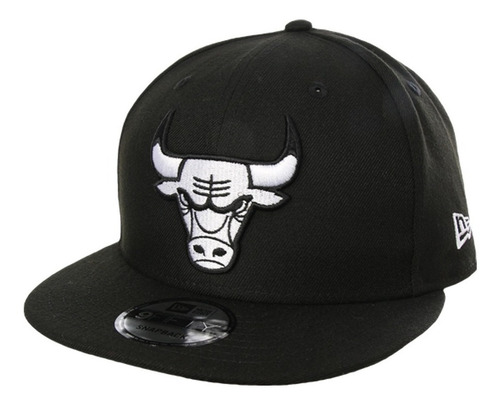 Gorra New Era 9fifty Chicago Bulls 70353680 Original