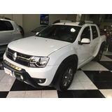 Renault Duster Oroch Outsider Plus 2.0 Mt