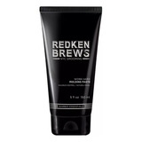 Redken Brews  Work Hard   Cera Moldeadora  Hombres  150ml