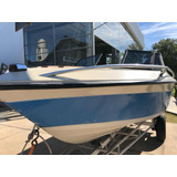 Bermuda Sabre Evinrude 120hp Primer Dueño 