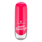 Essence Gel Nail Colour Bingo Flamingo - Esmalte Cremoso 8ml