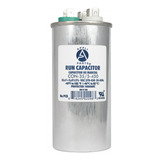 Appli Parts Condensador Capacitor De Marcha 35+5 Mfd Uf (