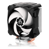Arctic Freezer I13 X - Ventilador Compacto De Cpu Intel, 100