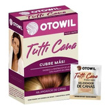 Otowil - Tutti Cana - Ablandador De Canas - Llevas 96 Unid -