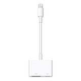 Apple Lightning A Adaptador Digital Av (hdmi) Modelo A1438