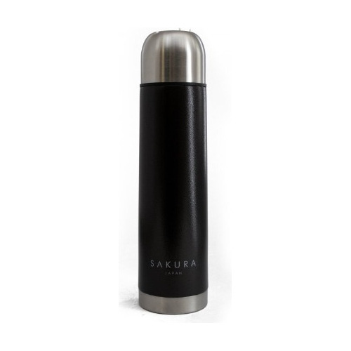 Termo Acero Inox 500 Ml Original Sakura Bullet Edition C