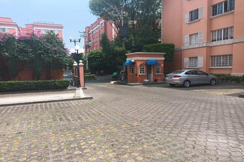 Departamento En Remate A 10 Calles De C.u - Imagen 2